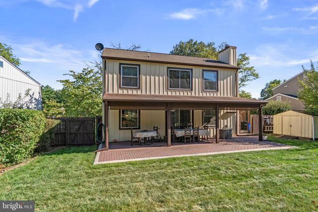 8392 CURIOSITY CT, Walkersville, MD 21793