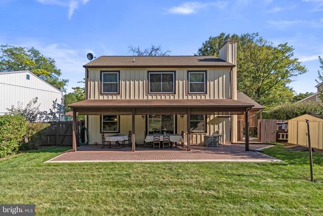 8392 CURIOSITY CT, Walkersville, MD 21793