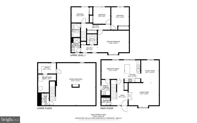 8392 CURIOSITY CT, Walkersville, MD 21793