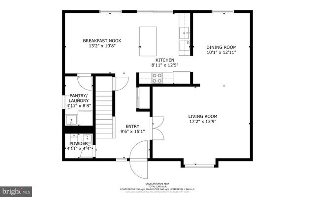 8392 CURIOSITY CT, Walkersville, MD 21793