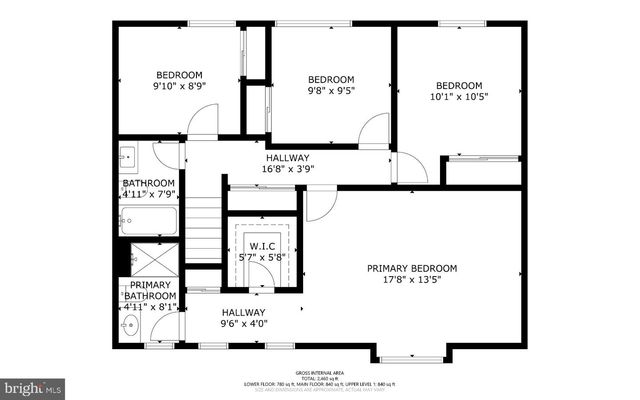 8392 CURIOSITY CT, Walkersville, MD 21793
