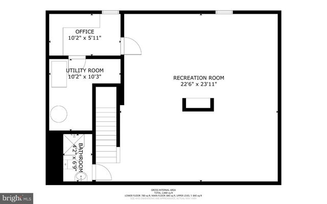 8392 CURIOSITY CT, Walkersville, MD 21793