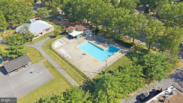 8392 CURIOSITY CT, Walkersville, MD 21793
