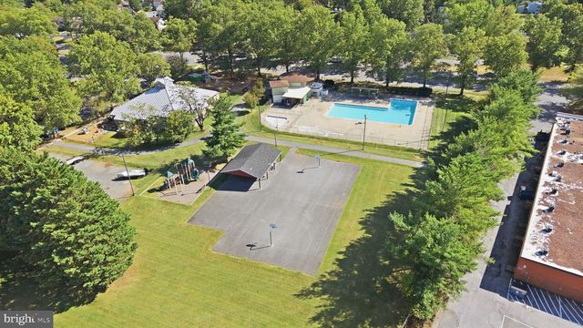 8392 CURIOSITY CT, Walkersville, MD 21793