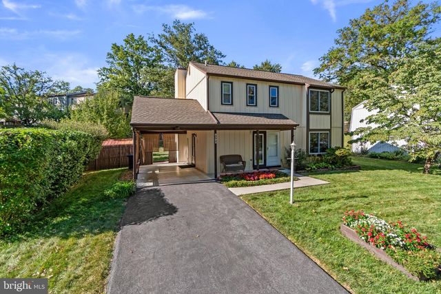 8392 CURIOSITY CT, Walkersville, MD 21793