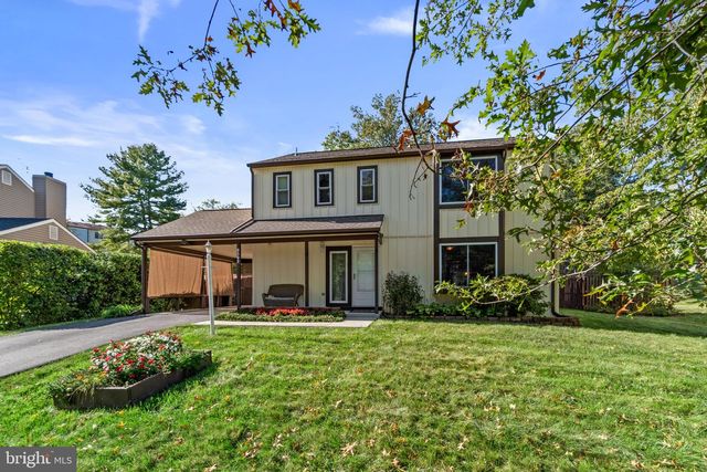 8392 CURIOSITY CT, Walkersville, MD 21793