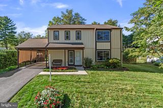 8392 CURIOSITY CT, Walkersville, MD 21793
