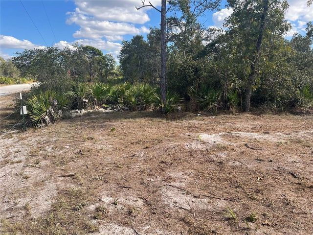 31581 CREEK TRAIL, Punta Gorda, FL 33982