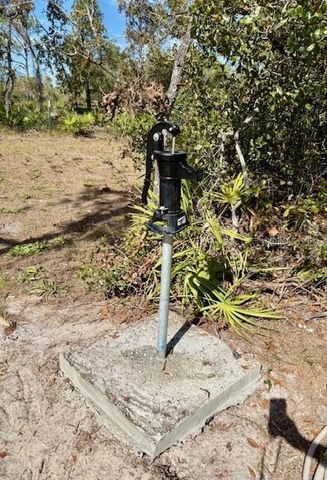 31581 CREEK TRAIL, Punta Gorda, FL 33982