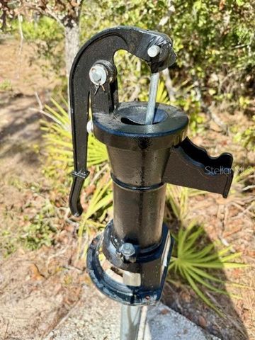 31581 CREEK TRAIL, Punta Gorda, FL 33982