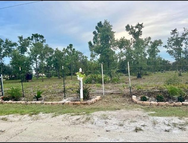 31581 CREEK TRAIL, Punta Gorda, FL 33982