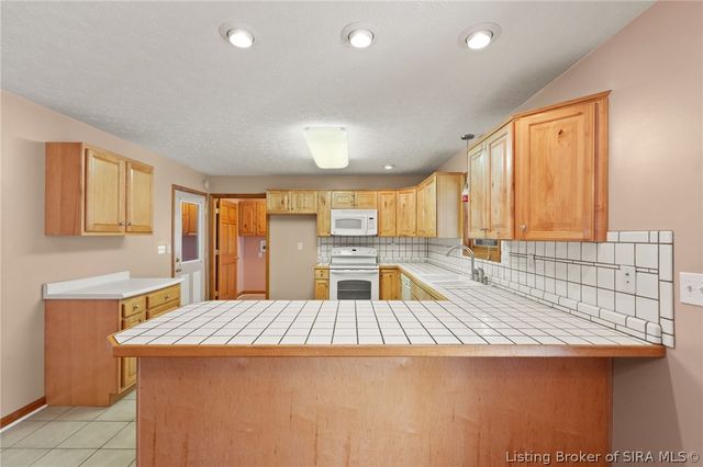 6316 W US HWY 150, West Baden, IN 47469