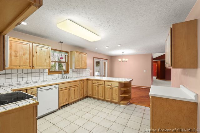 6316 W US HWY 150, West Baden, IN 47469