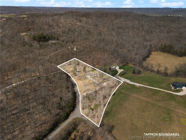 6316 W US HWY 150, West Baden, IN 47469