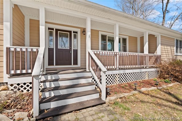 6316 W US HWY 150, West Baden, IN 47469