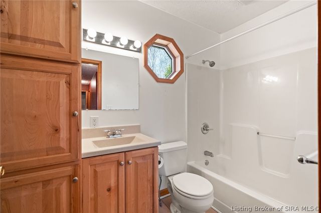 6316 W US HWY 150, West Baden, IN 47469