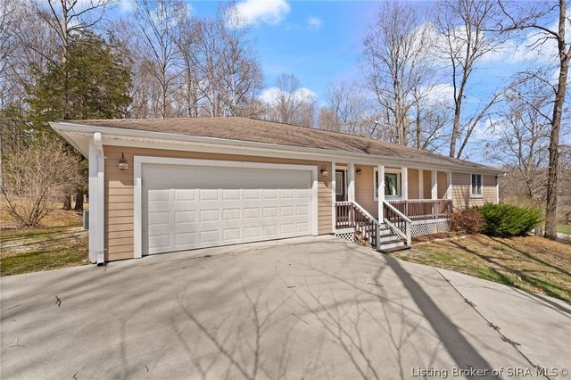 6316 W US HWY 150, West Baden, IN 47469