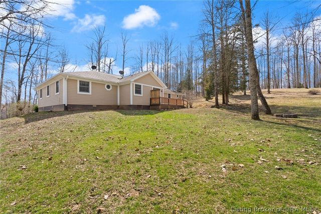 6316 W US HWY 150, West Baden, IN 47469