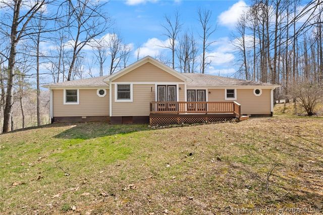 6316 W US HWY 150, West Baden, IN 47469