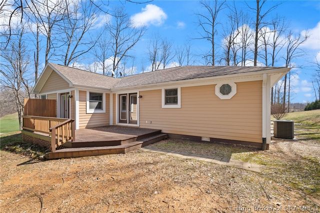 6316 W US HWY 150, West Baden, IN 47469