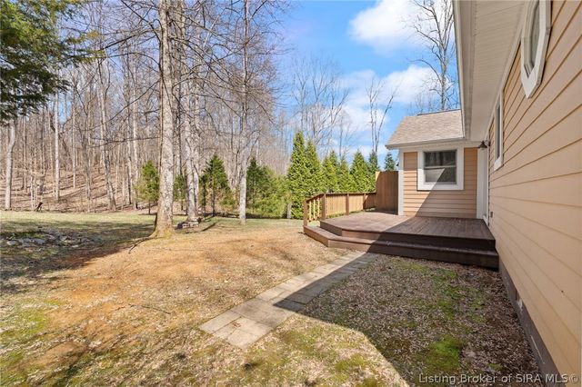 6316 W US HWY 150, West Baden, IN 47469