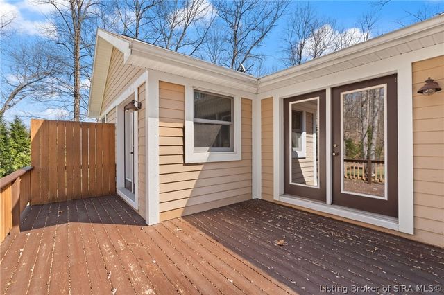 6316 W US HWY 150, West Baden, IN 47469