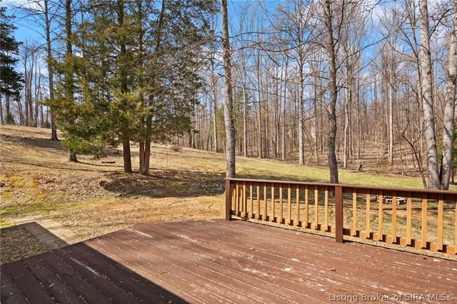 6316 W US HWY 150, West Baden, IN 47469