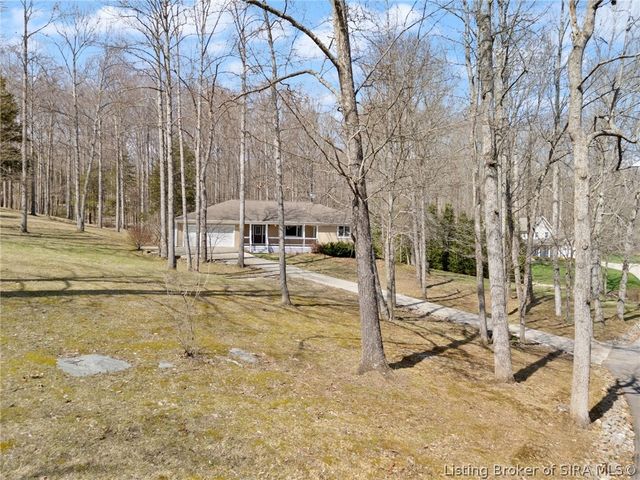 6316 W US HWY 150, West Baden, IN 47469