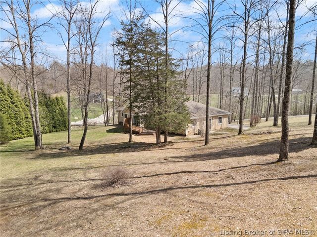 6316 W US HWY 150, West Baden, IN 47469