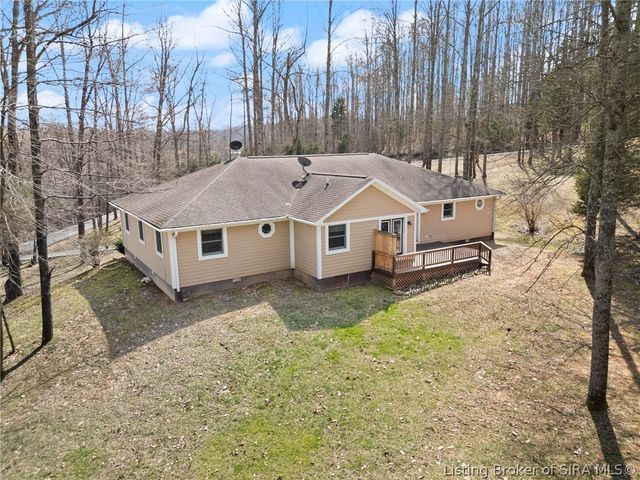 6316 W US HWY 150, West Baden, IN 47469