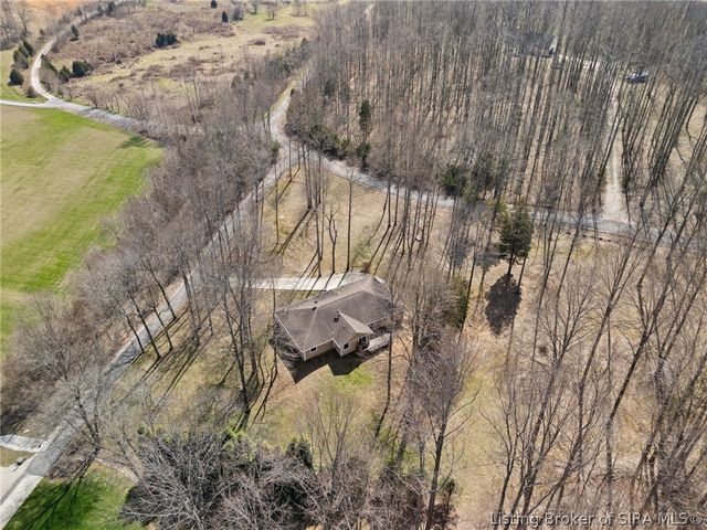 6316 W US HWY 150, West Baden, IN 47469