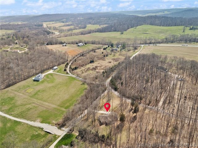 6316 W US HWY 150, West Baden, IN 47469