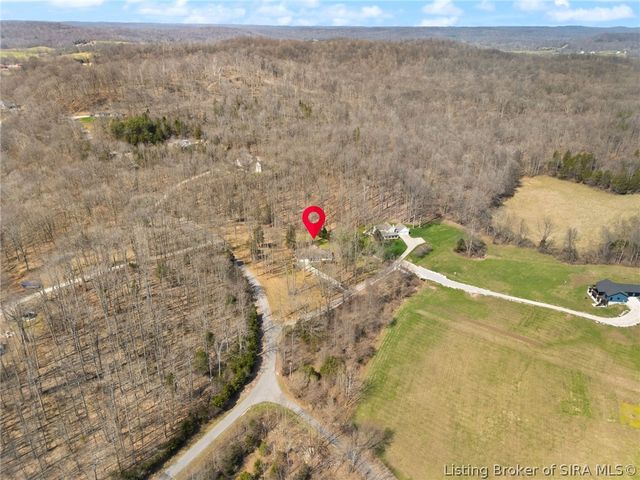 6316 W US HWY 150, West Baden, IN 47469