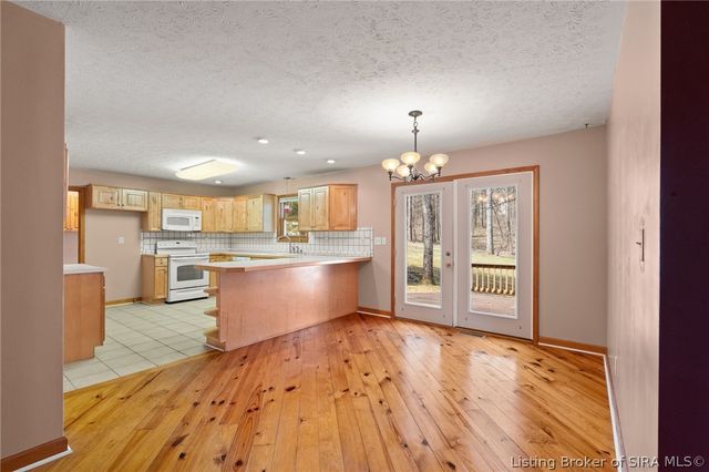 6316 W US HWY 150, West Baden, IN 47469