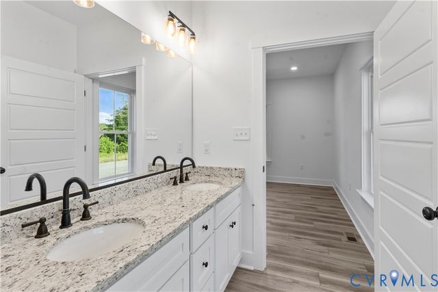 3814 Bell Rd, Goochland, VA 23063