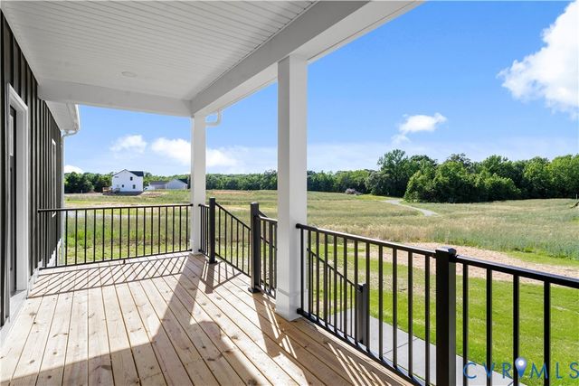 3814 Bell Rd, Goochland, VA 23063