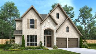 2104 Pleasant Run Lane, Fort Worth, TX 76008