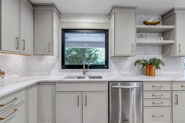 17 E Belleview Lane, Greenwood Village, CO 80121