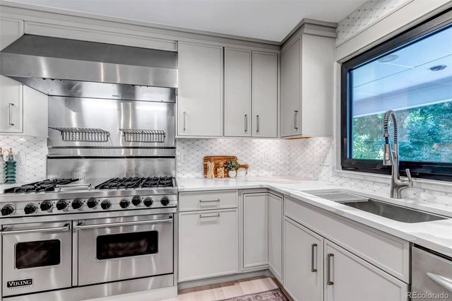 17 E Belleview Lane, Greenwood Village, CO 80121