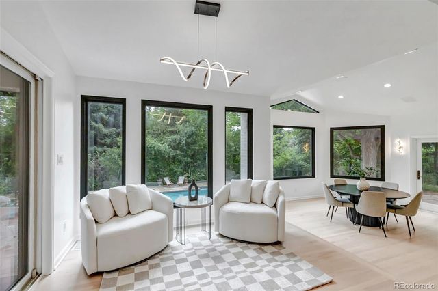 17 E Belleview Lane, Greenwood Village, CO 80121