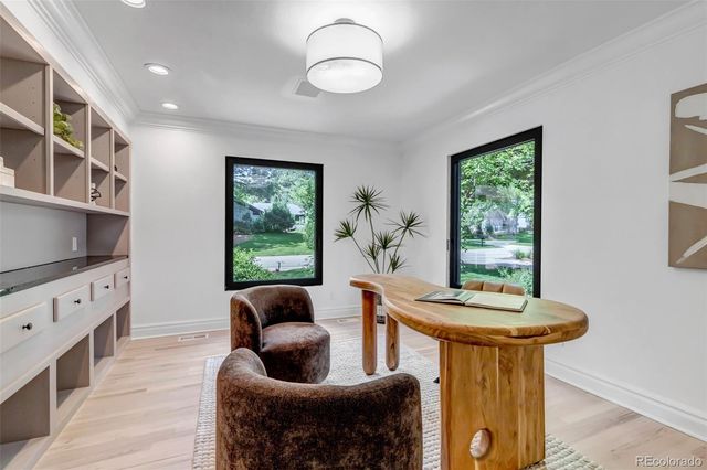 17 E Belleview Lane, Greenwood Village, CO 80121