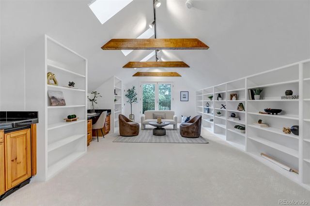 17 E Belleview Lane, Greenwood Village, CO 80121