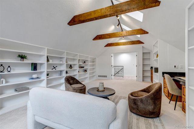 17 E Belleview Lane, Greenwood Village, CO 80121