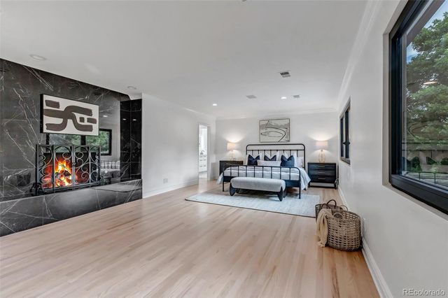 17 E Belleview Lane, Greenwood Village, CO 80121