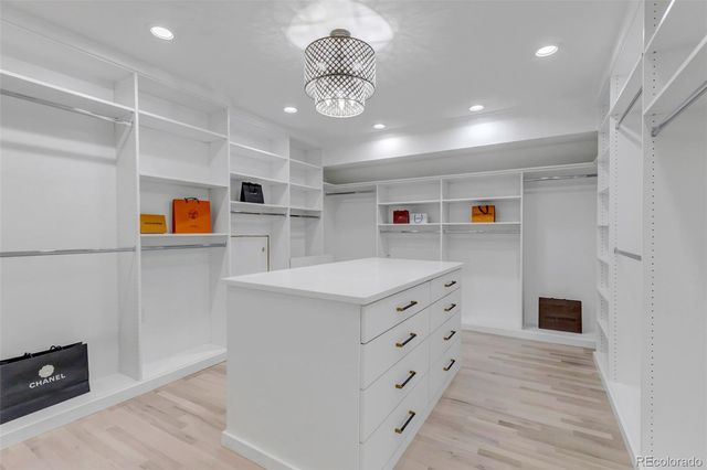 17 E Belleview Lane, Greenwood Village, CO 80121