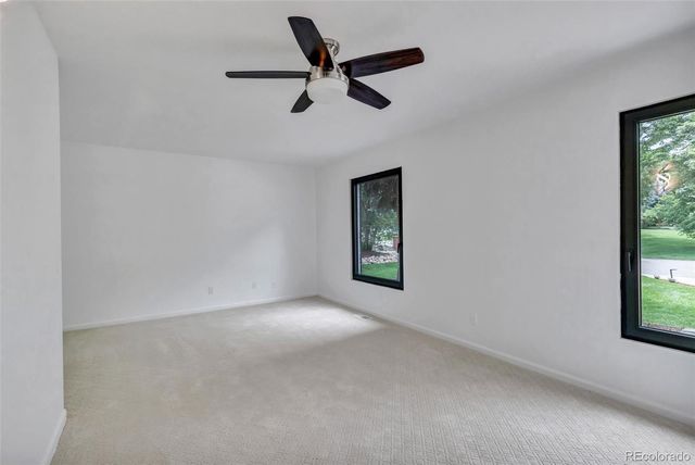 17 E Belleview Lane, Greenwood Village, CO 80121