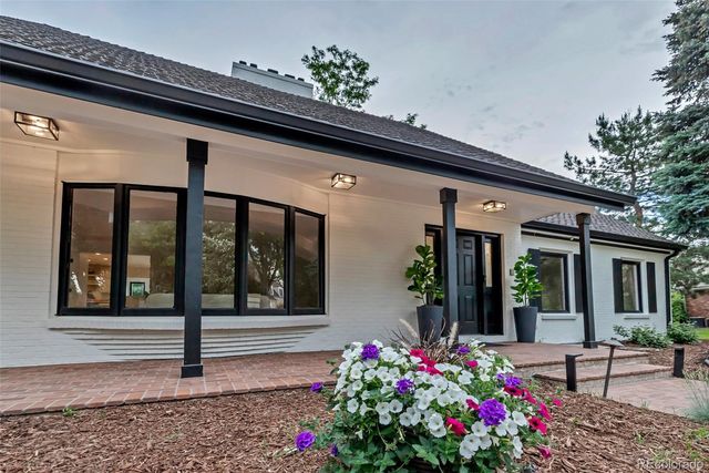 17 E Belleview Lane, Greenwood Village, CO 80121