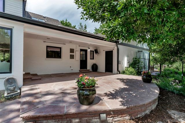 17 E Belleview Lane, Greenwood Village, CO 80121