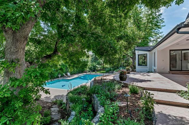 17 E Belleview Lane, Greenwood Village, CO 80121