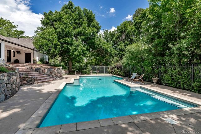 17 E Belleview Lane, Greenwood Village, CO 80121